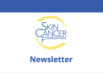 April is National Cancer Prevention and Early Detection Month – the perfect time to step up your skin cancer early detection game.